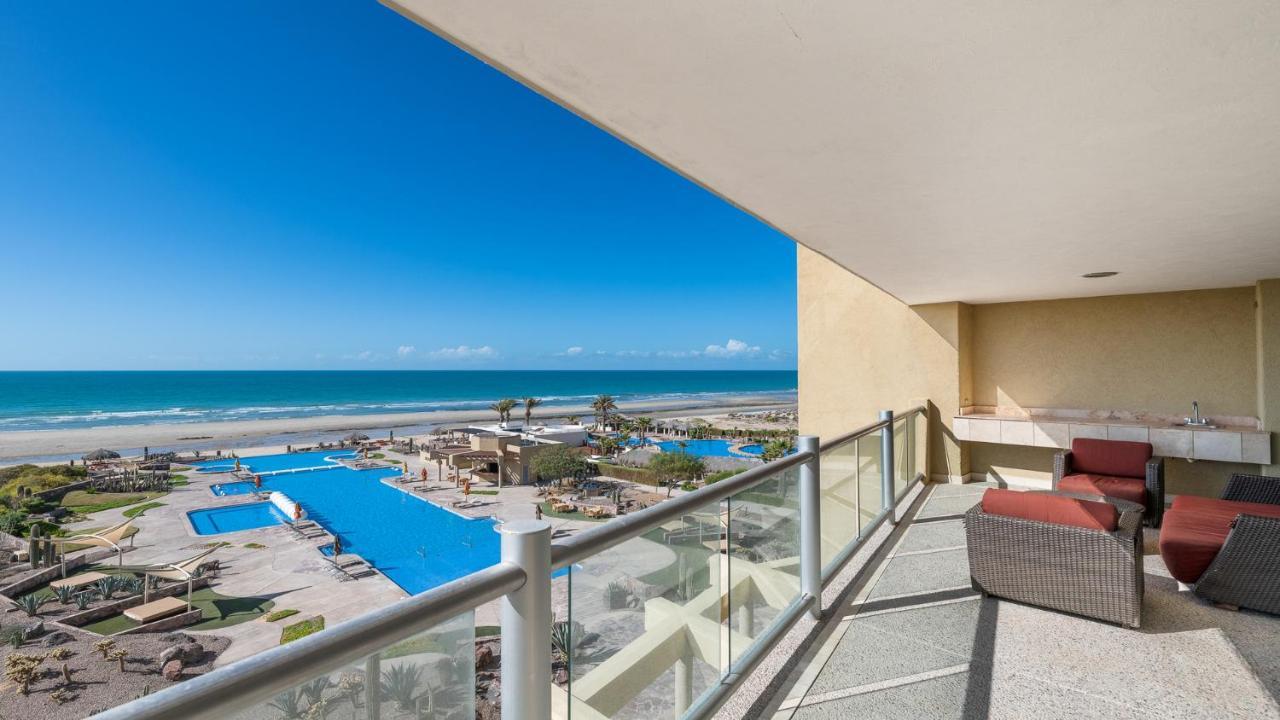 Encanto Living Two Bedroom Unit By Kivoya Puerto Peñasco Eksteriør bilde