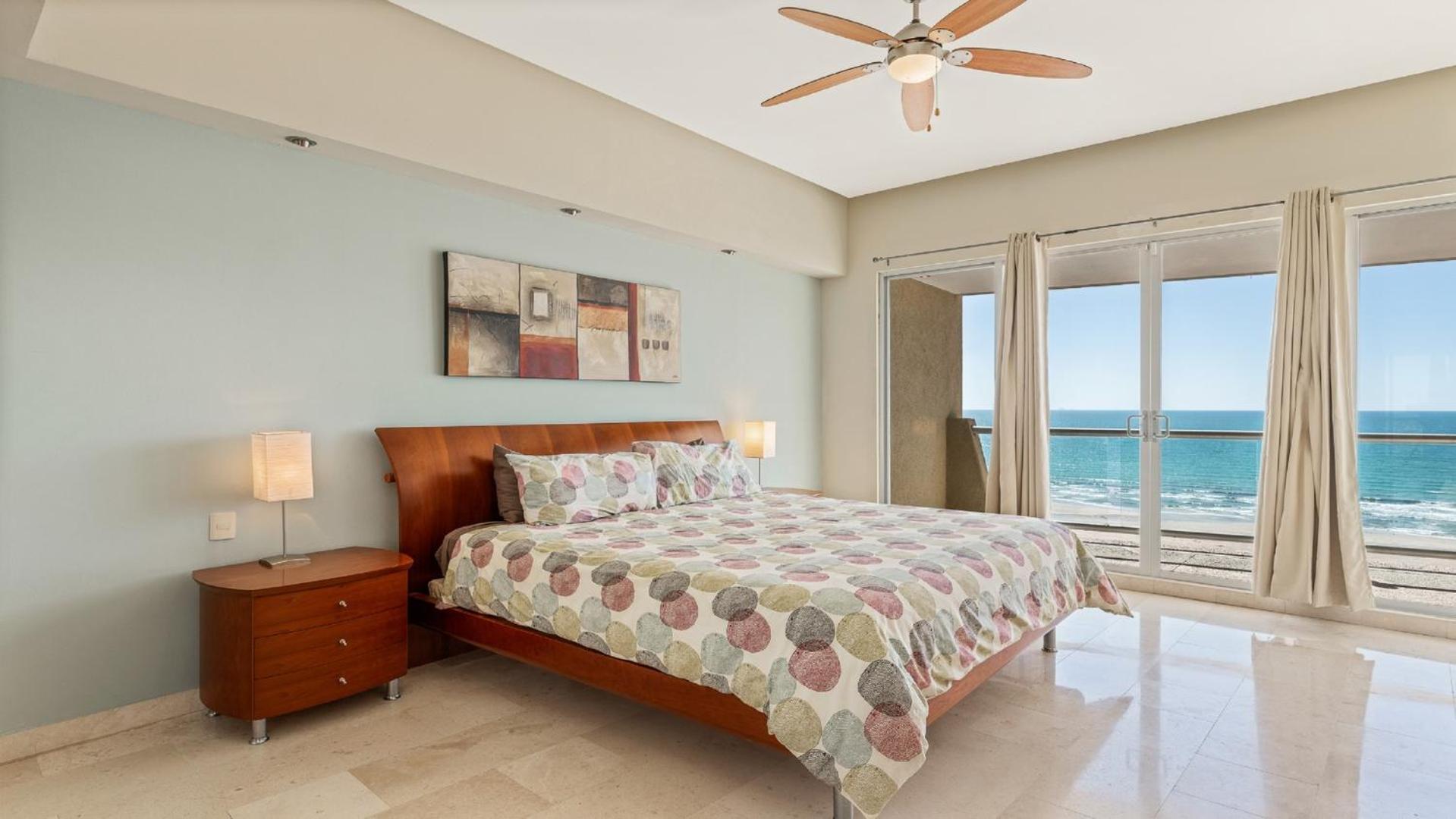 Encanto Living Two Bedroom Unit By Kivoya Puerto Peñasco Rom bilde