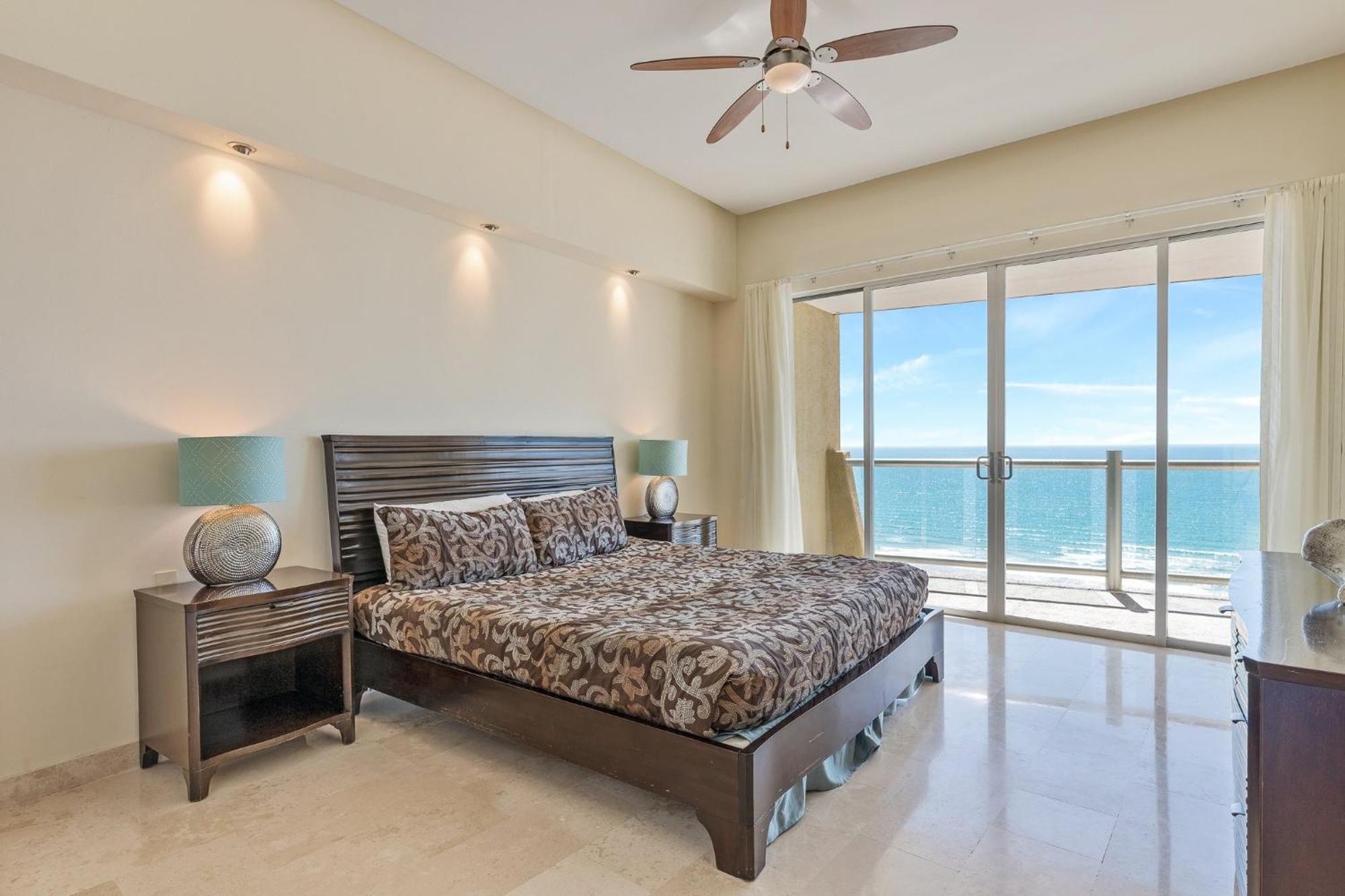 Encanto Living Two Bedroom Unit By Kivoya Puerto Peñasco Rom bilde