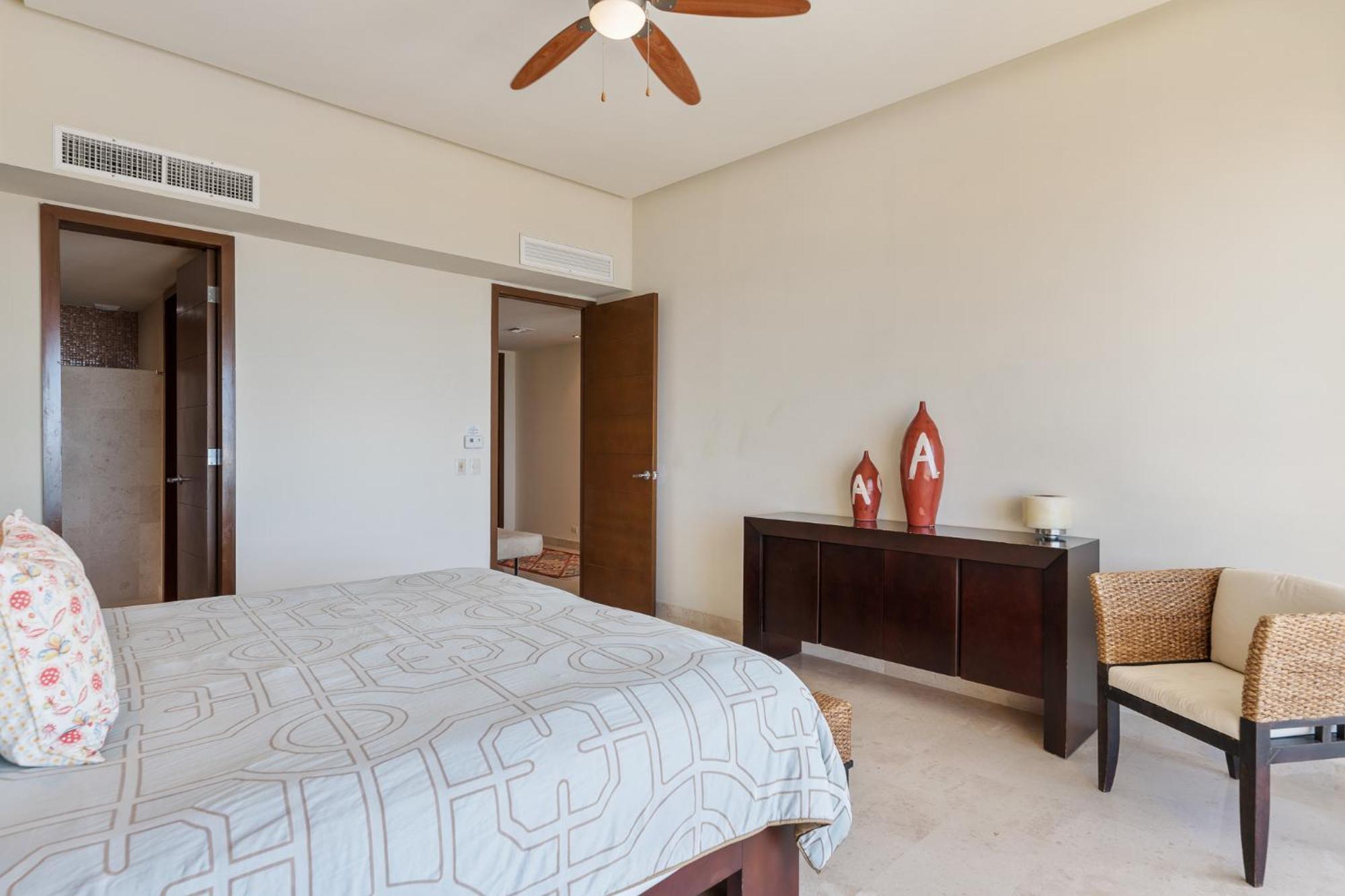 Encanto Living Two Bedroom Unit By Kivoya Puerto Peñasco Rom bilde