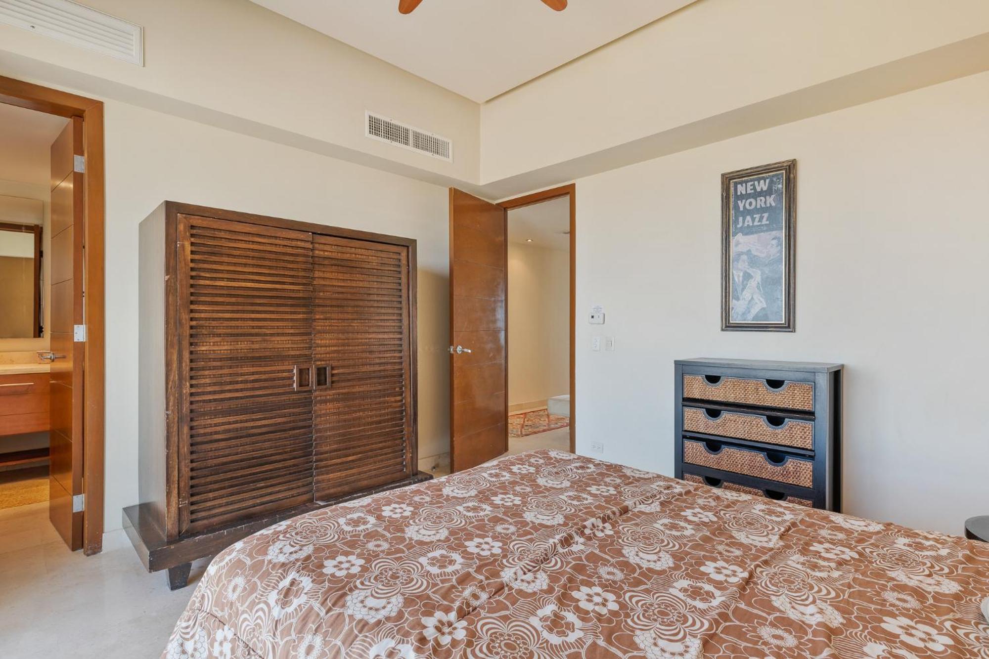 Encanto Living Two Bedroom Unit By Kivoya Puerto Peñasco Rom bilde