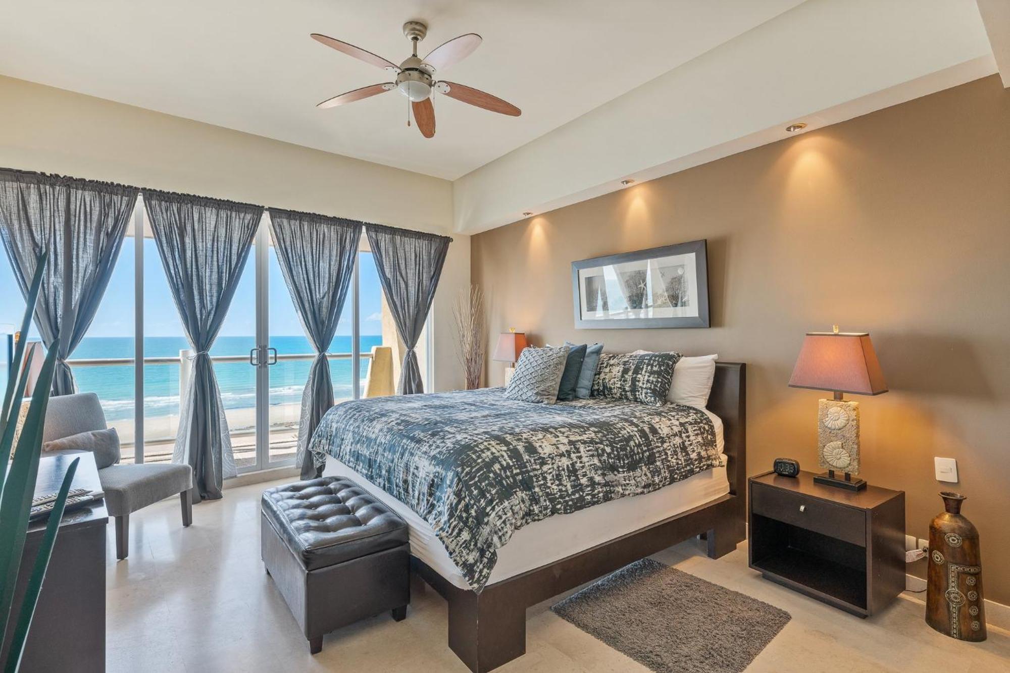 Encanto Living Two Bedroom Unit By Kivoya Puerto Peñasco Rom bilde