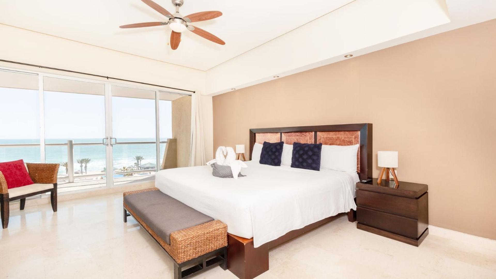 Encanto Living Two Bedroom Unit By Kivoya Puerto Peñasco Eksteriør bilde