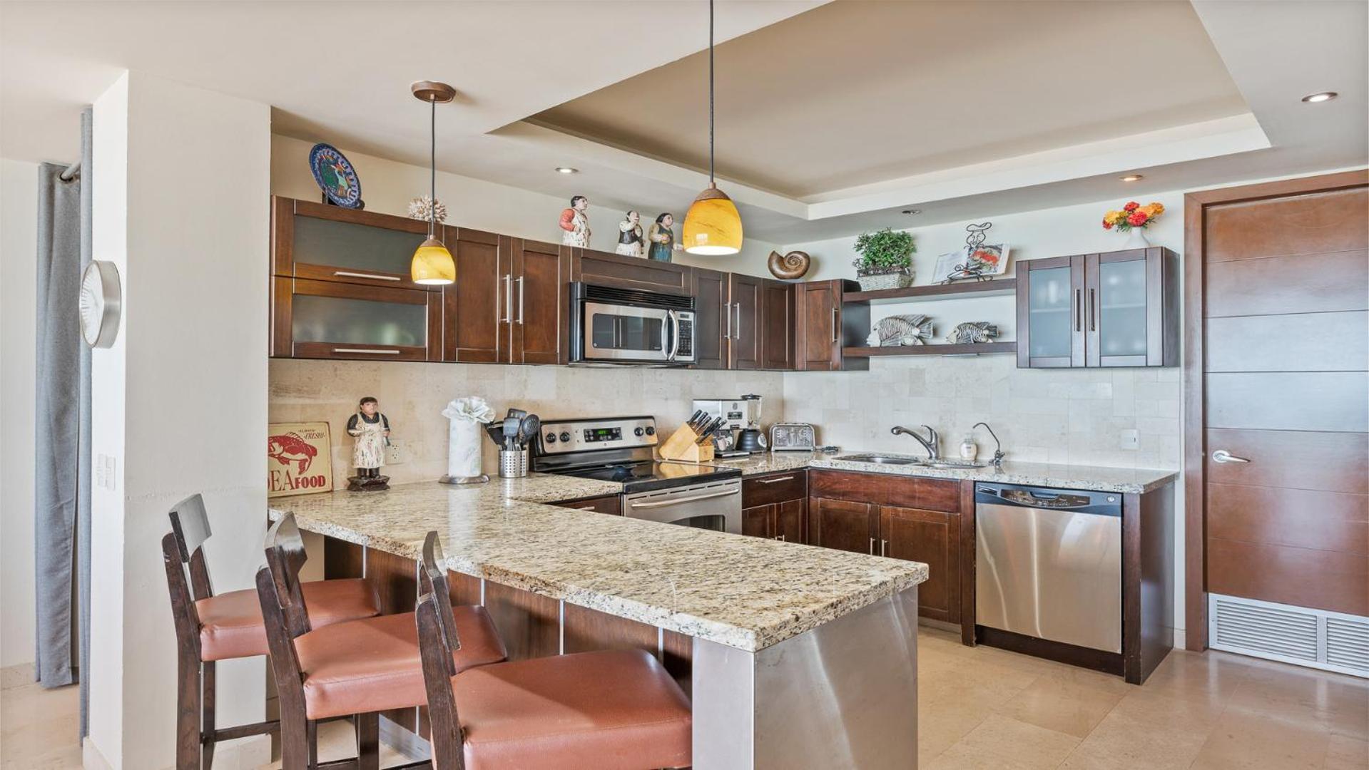 Encanto Living Two Bedroom Unit By Kivoya Puerto Peñasco Eksteriør bilde
