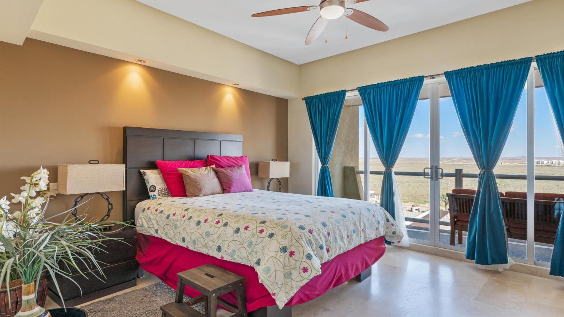 Encanto Living Two Bedroom Unit By Kivoya Puerto Peñasco Eksteriør bilde