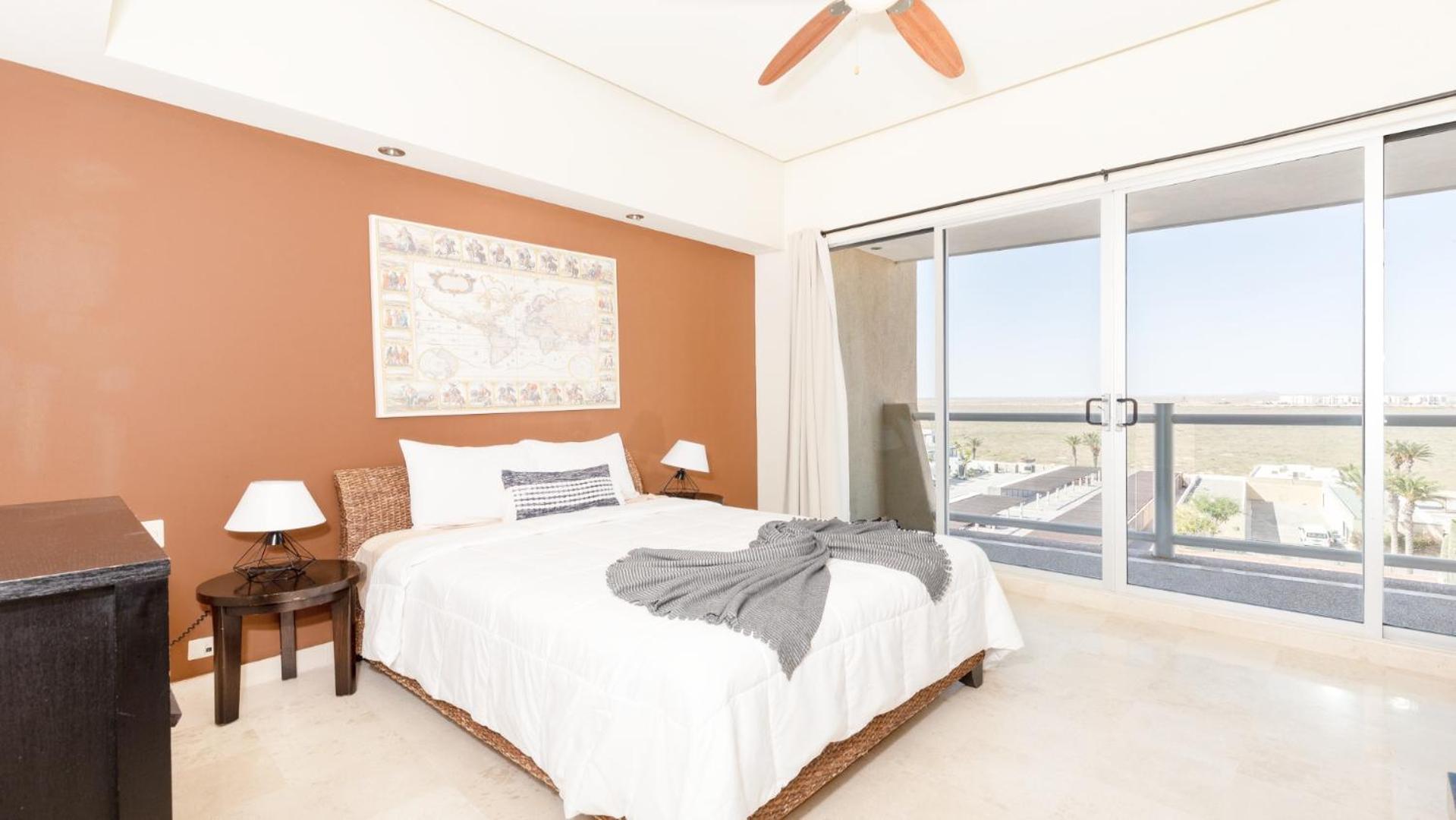 Encanto Living Two Bedroom Unit By Kivoya Puerto Peñasco Eksteriør bilde