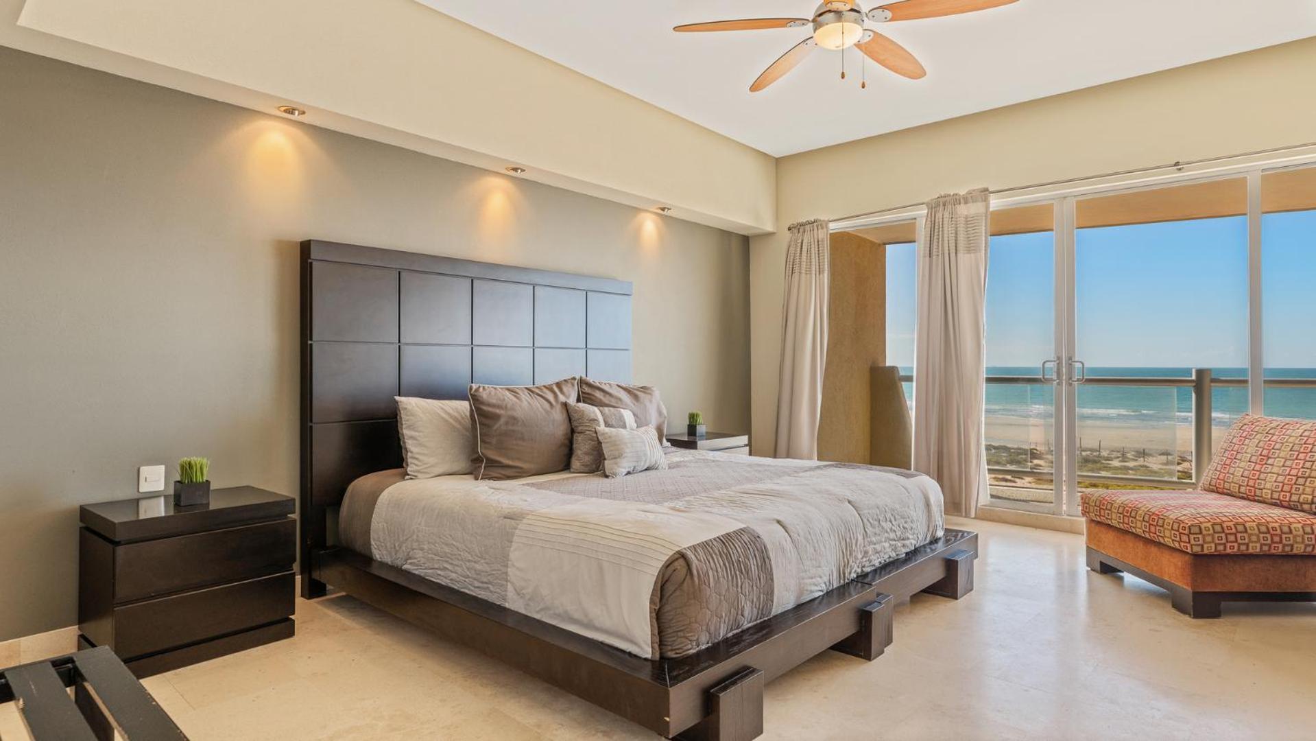 Encanto Living Two Bedroom Unit By Kivoya Puerto Peñasco Eksteriør bilde