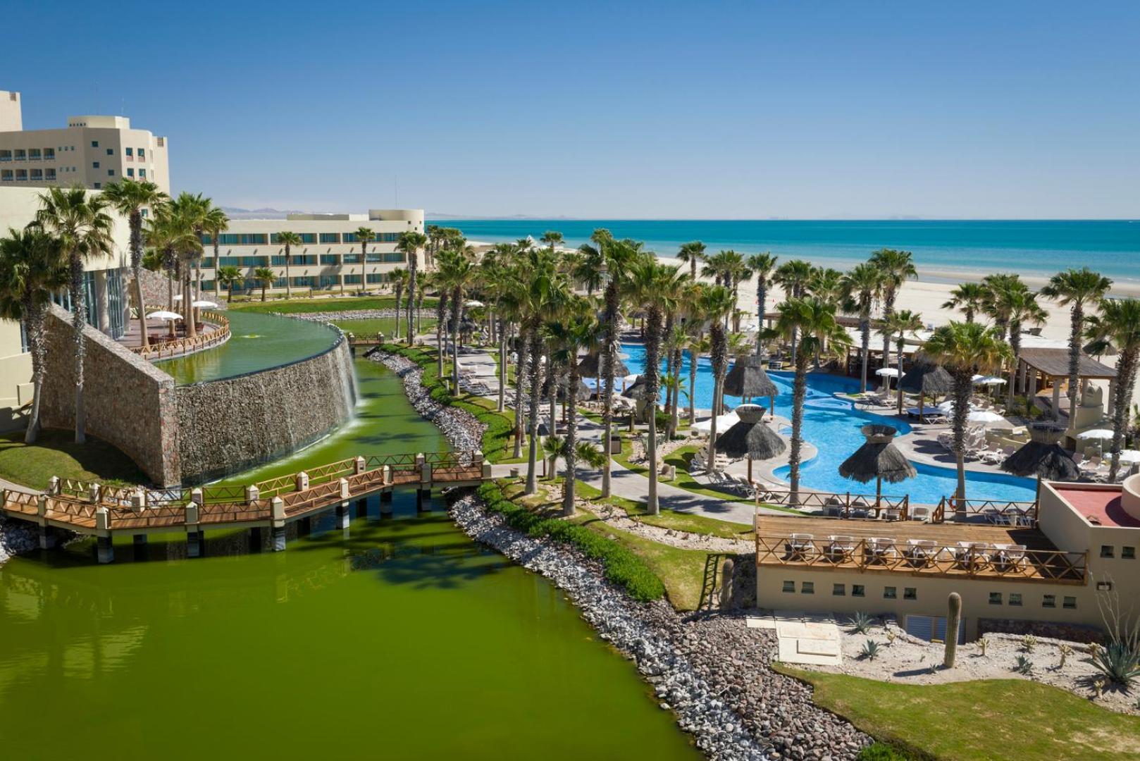 Encanto Living Two Bedroom Unit By Kivoya Puerto Peñasco Eksteriør bilde
