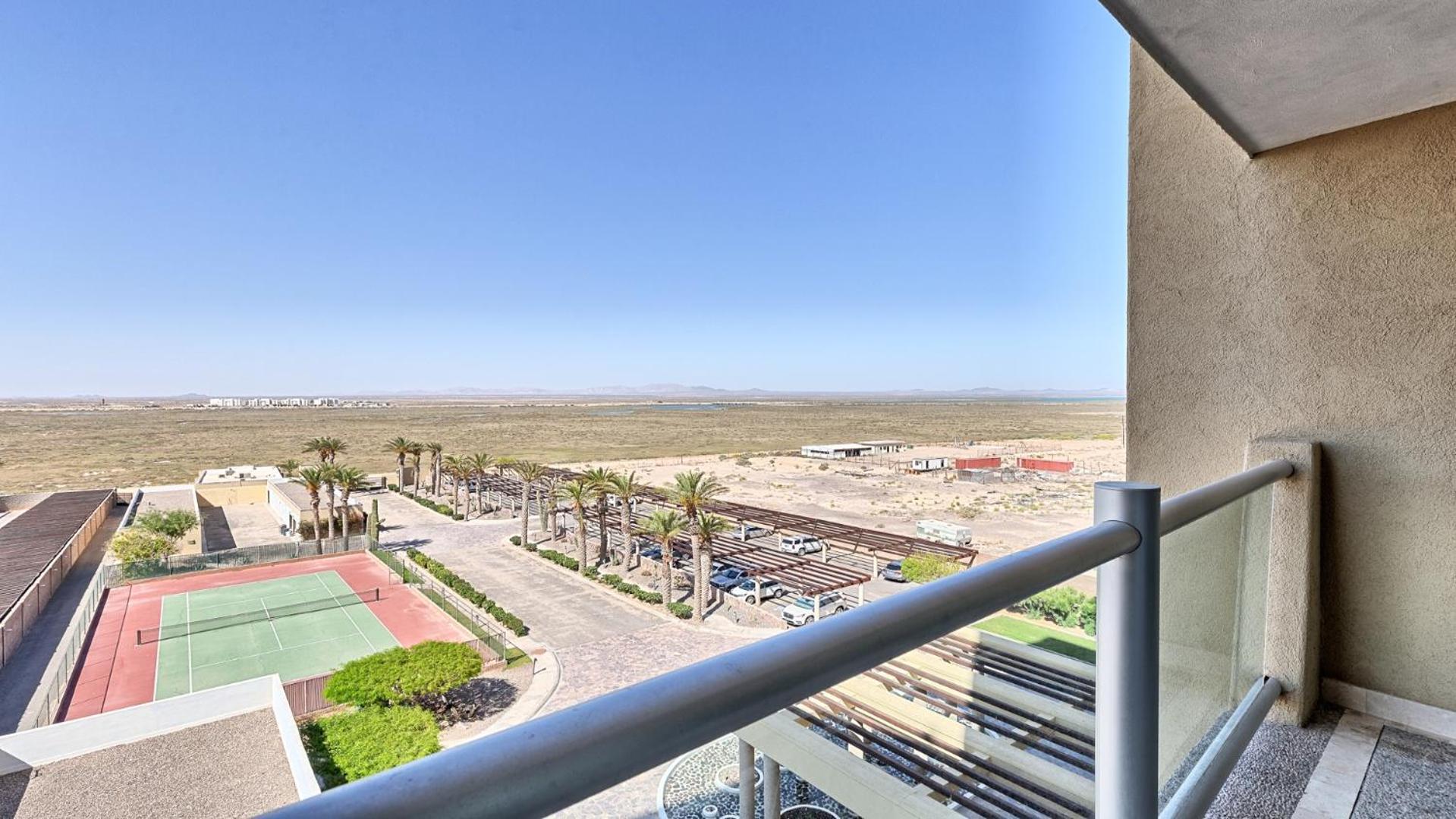 Encanto Living Two Bedroom Unit By Kivoya Puerto Peñasco Eksteriør bilde